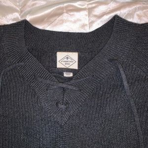 St John’s Bay Size L Sweater